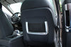 Discovery Sport 2015-2018 Rear Seat Storage Net Cover  Interior Trim Fit
