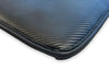 Bentley Continental GT (2004-2017) Tailored Set Carbon Leather Floor Mats