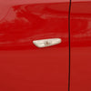 BMW 128i 2 x Clear Fender Side Turn Signal Indicators (2008-2013)