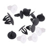 Toyota Avensis T25 Bumper Guard Repair Kit Clips (2003-2008)