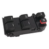 Honda Fit Master Power Window Door Switch (2009–2014)