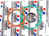 YAMAHA CT2 Top End Engine Gasket Set (1972)