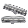 Land Rover LR2 LR3 LR4 Dynamic Side Marker Light Lamp 12V 6500K (2008-2016)