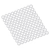 Mazda Kia Hyundai Oil Drain Sump Plug Washers Gasket (1995-2023)