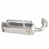 Ford Ranger XL PJ PK Mazda BT50 EGR Cooler (2006-2011)