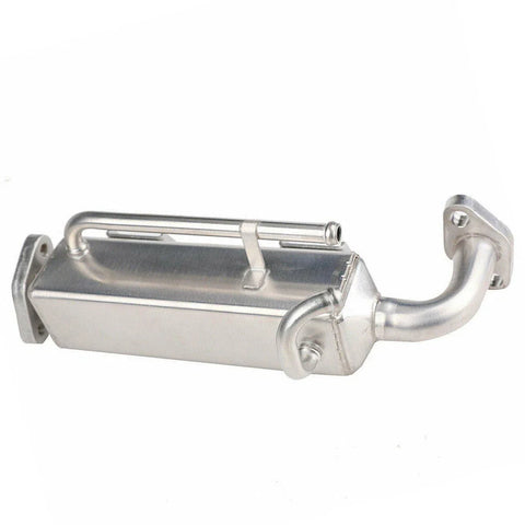 Ford Ranger XL PJ PK Mazda BT50 EGR Cooler (2006-2011)