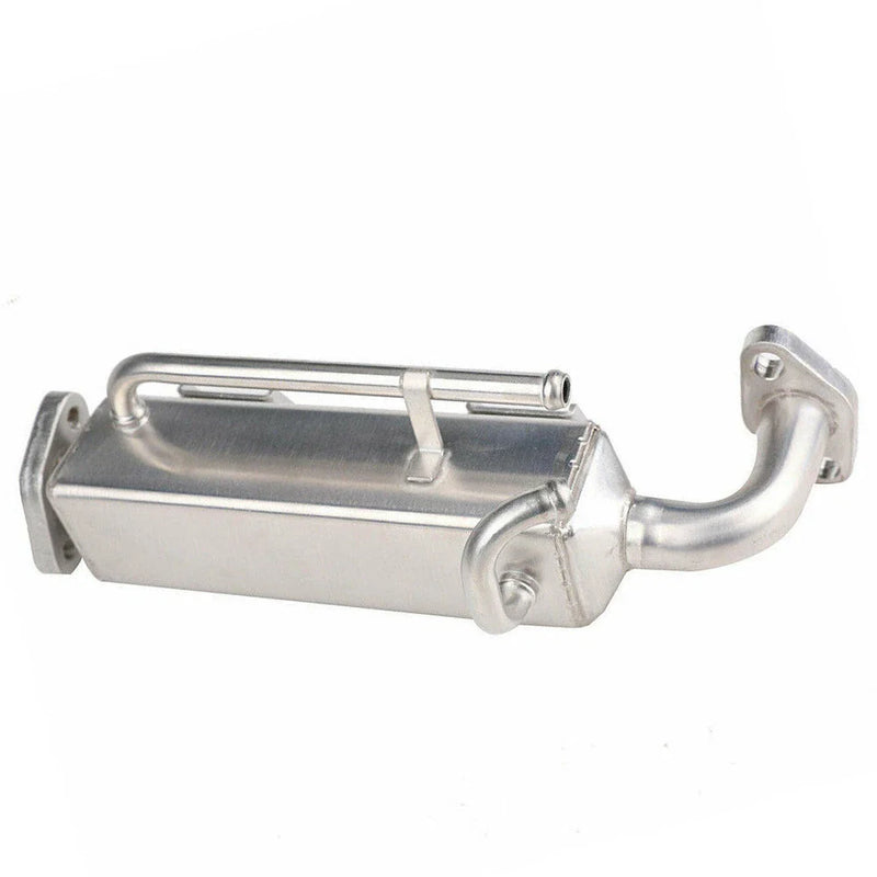 Ford Ranger XL PJ PK Mazda BT50 EGR Cooler (2006-2011)
