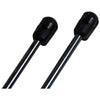 Patrol GU GR Y61 1997 to 2014 Nissan Wagon - New Pair 2 Gas Bonnet Struts