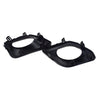 Toyota Tacoma Bumper Fog Light Covers (2016-2022)