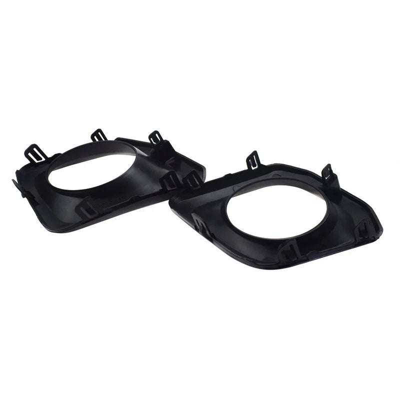 Toyota Tacoma Bumper Fog Light Covers (2016-2022)