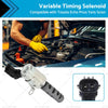 Toyota Echo Yaris VVT Variable Valve Timing Solenoid (2000-2005)