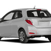 Toyota Yaris Rear Bumper Reflector (2012-2014)
