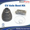 Porsche Cayenne CV Axle Boot Repair Kit (2003–2010)