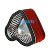 Honda VTX 1800 N1 N2 N3 R2 R3 Air Filter Cleaner Element (2004-2007)