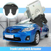 Toyota Corolla Rear Tailgate Latch Actuator (2004-2008)