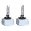 D3S 2 x D3S HID Xenon Headlight Bulb 42V 35W 6000K MICHIBA