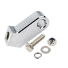 Harley Dyna Breakout FXST Headlight Mounting Bracket (2012-2023)