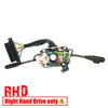 Toyota Corolla TE70 / TE71 / TE72 / TE75 / KE70 / KE71 / KE75 1979-1983 Turn Signal Indicator Switch