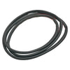 BMW 5 Series Front Door Rubber Sealing Strip (2010–2017)