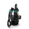 Honda CBR250 CBR400 Ignition Key Switch Lock Set (1988-1994)