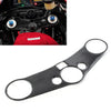 Honda CBR600 CBR600RR 3D Polished Pad Yoke Protection Sticker (2007-2017)