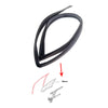 Mitsubishi Lancer Libero Cargo 1992-2003 Front Glass Run Channel Seal