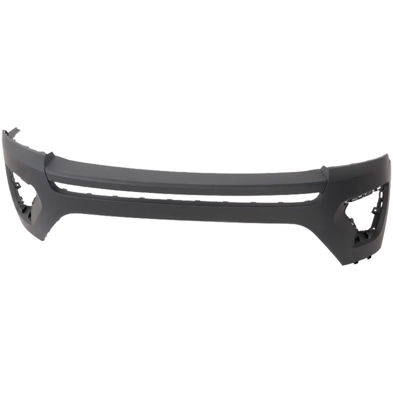 Bumper Cover Fascia Front for Ford Expedition 2018-2021