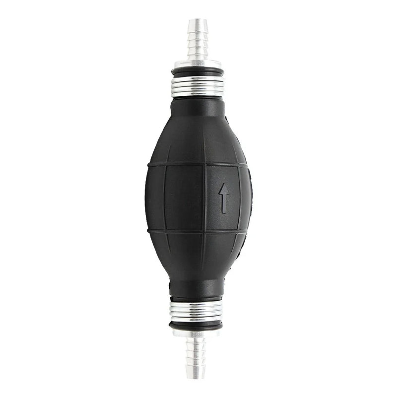 Diesel / Petrol Car Fuel Line Hand Primer Pump Manual Gas Transfer Tool