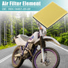 Yamaha XT225 Serow Air Filter Element (1992–2000)