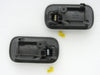 92-95 Honda Civic Inner Door Handles (Pair, Left & Right)