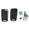 Hyundai I20 I30 IX35 Transponder Remote Flip Key (2010-2019)