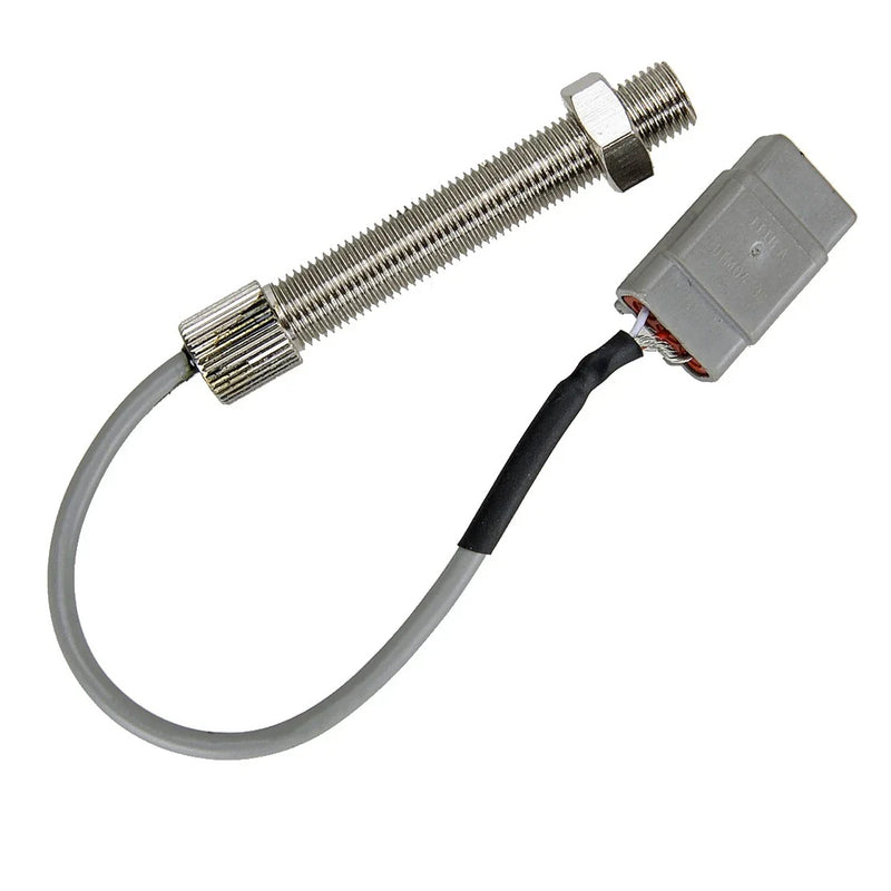 Mag Pickup Assy Magnetic Speed Crank Sensor 3/8-24M
