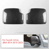 Suzuki Jimny JB64 JB74 Rearview Mirror Base Cover (2019-2023)