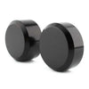 Harley Sportster S Rear Axle Nut Covers (2021-2023)