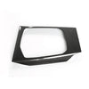 2020 BMW 3 Series 320 325 Center Console Shift Panel Cover (2020)