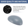 CITROEN C1 Right Passenger Side Mirror Cover Cap Grey (2005-2014)
