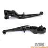 Harley Davidson Sportster XL, Softail FLSTN, FXDB, FXDL Hand Brake Clutch Lever (2004-2023)