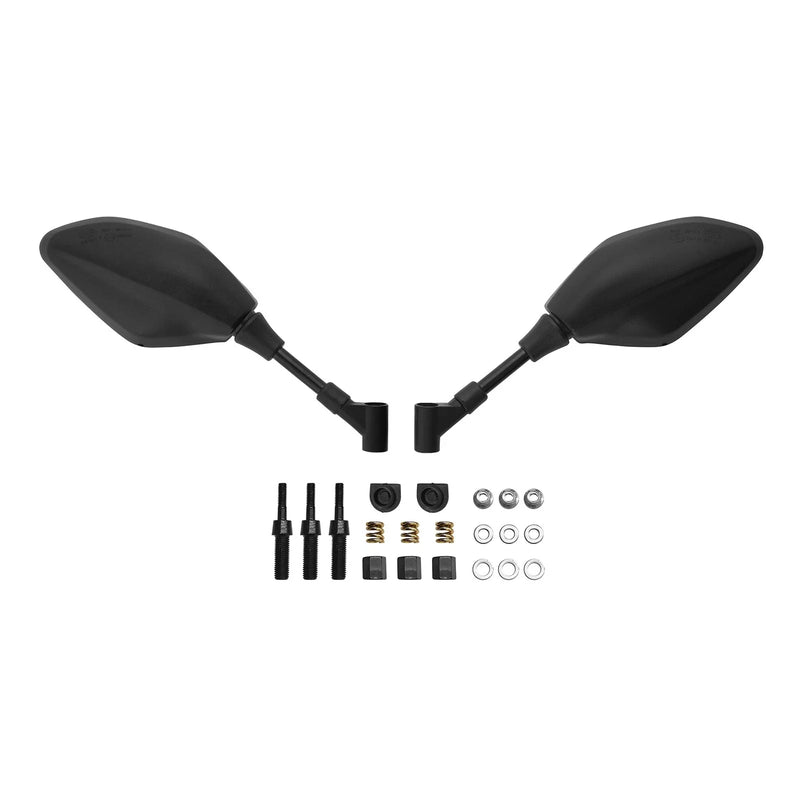 Rear-View Mirrors Yamaha MT-07/MT-25 MT-03 MT-10 (2014-2024, 2015-24, 2016-24)