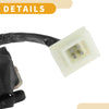 Mercedes-Benz W210 Blower Motor Resistor (1995-2003)