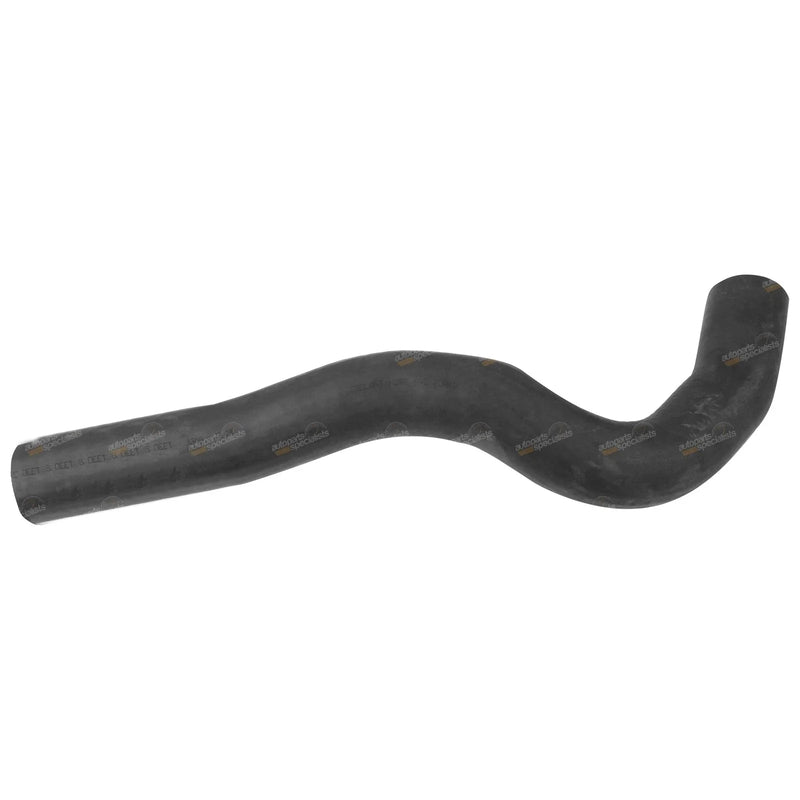 Upper Radiator Hose Nissan Patrol GQ 6 cyl 4.2L TD42 Diesel (1988 - 1999)