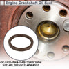 Honda K-Series K20A K20A2 K20Z Rear Crankshaft Oil Seal (2001-2011)