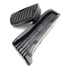 Toyota RAV4 Avalon Camry Highlander Brake Gas Pedals Protection Covers