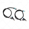 Polaris Ranger XP 800 Fuel Injector Harness Set (2010-2017)