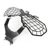 HONDA CRF1000L AFRICA TWIN Headlight Lens Guard Cover (2016-2018)