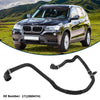 BMW X3 Coolant Pipe Radiator Hose 2.0L (2017 - 2025)