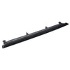 Toyota Camry SE XSE 1X Right Rear Bumper Trim Molding Black (2018–2020)