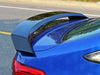Honda Civic Sedan ABS Factory Style Spoiler Wing (2022-2025)