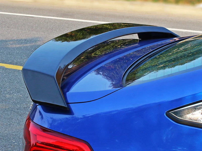Honda Civic Sedan ABS Factory Style Spoiler Wing (2022-2025)