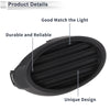 Ford Focus Front Right Fog Light Grill (2012-2014)