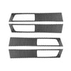 Land Rover Discovery 4 2010-2016 Carbon Fiber Inner Door Armrest Panel Trim